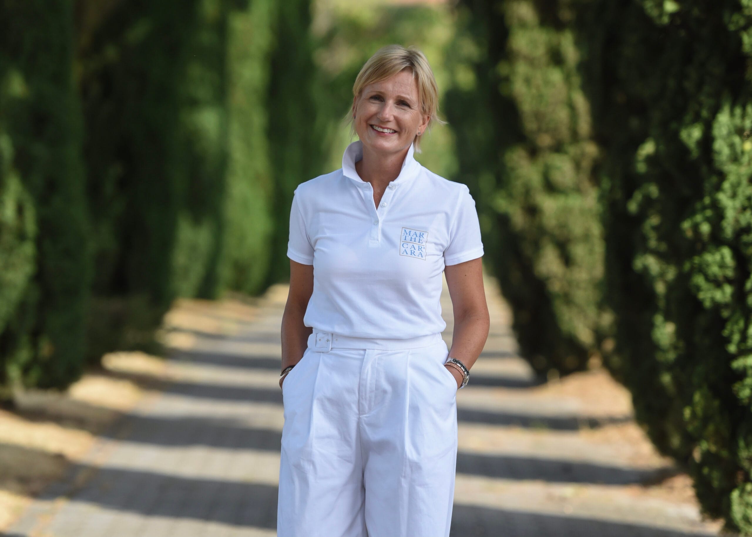 Oss entusiaster i mellom