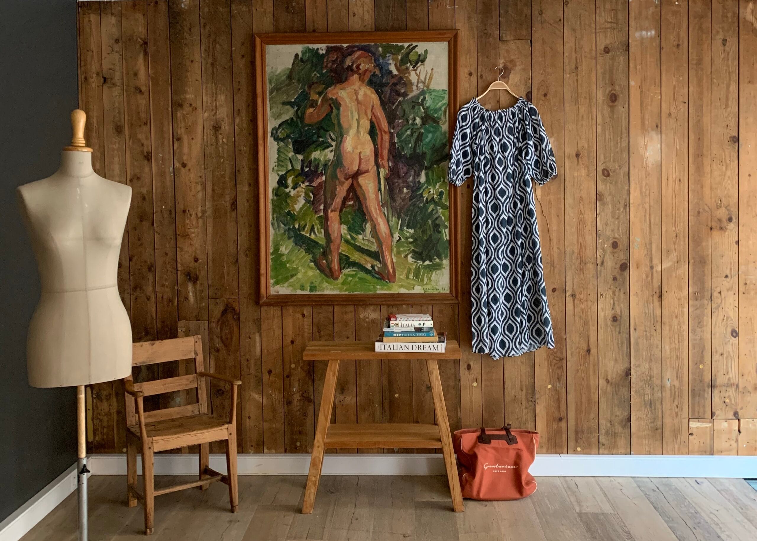 Nytt år, nye muligheter