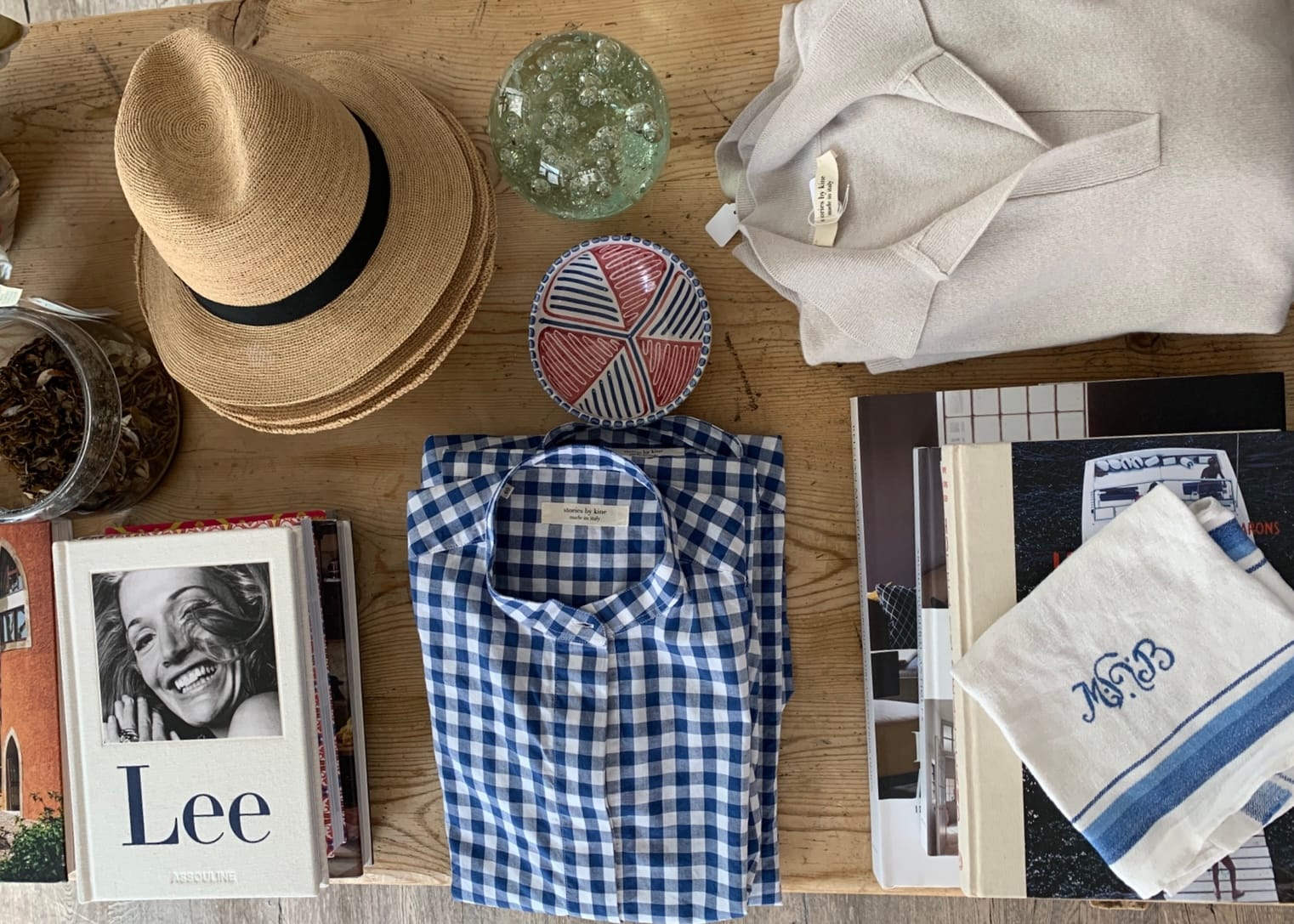 Livstegn fra gateplan