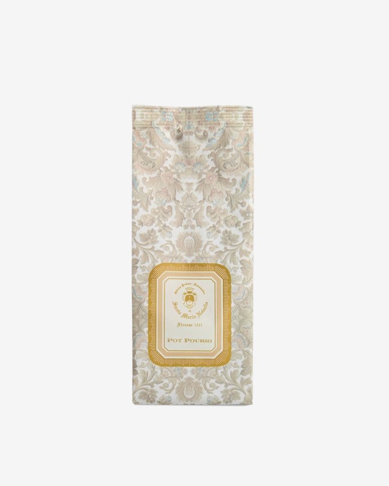 Produktbilde. Pose med Pot Pourri fra Santa Maria Novella