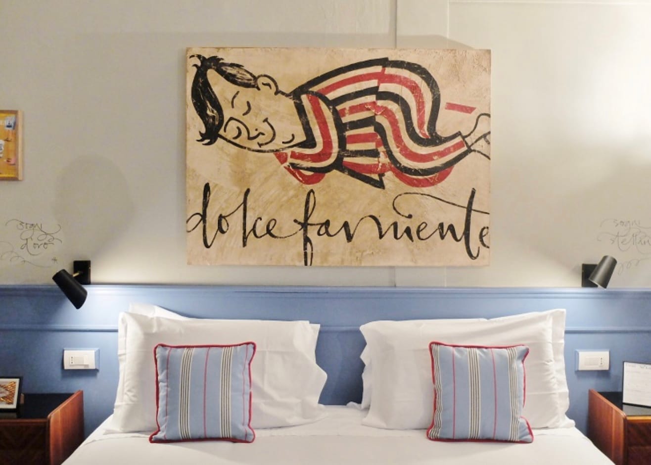 Ad Astra – hotell i særklasse