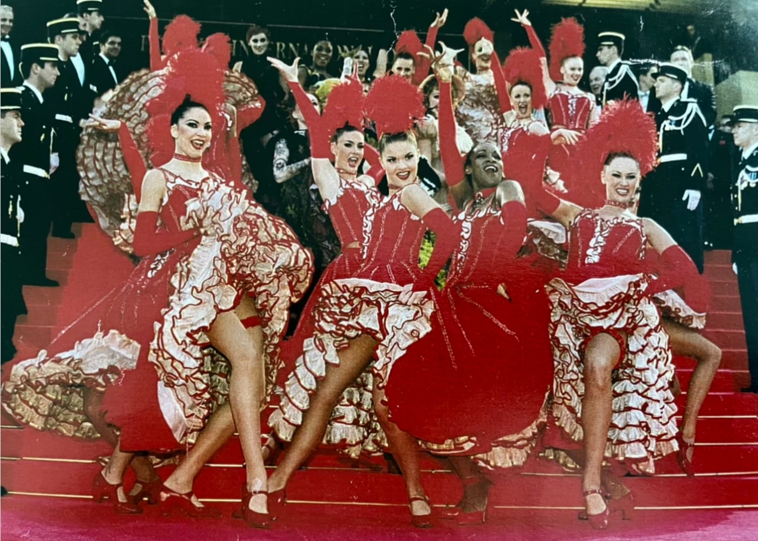 Heidi Kierulf Lorck – ikke bare fotograf