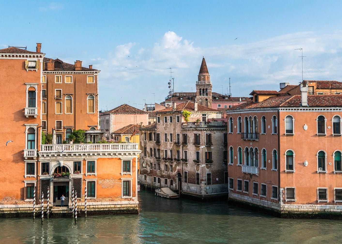 Ny start med blanke ark