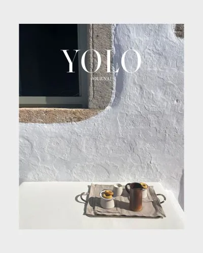 YOLO Journal No 11