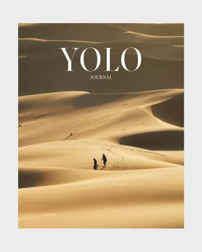 YOLO Journal No 9