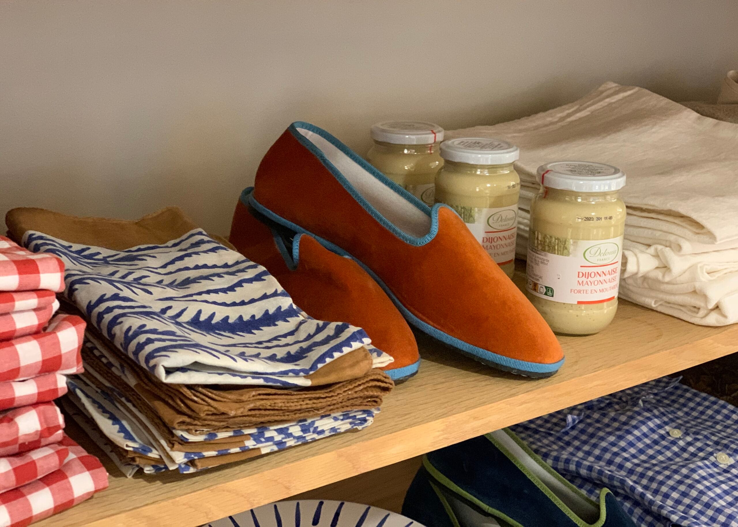 One Big Happy Family