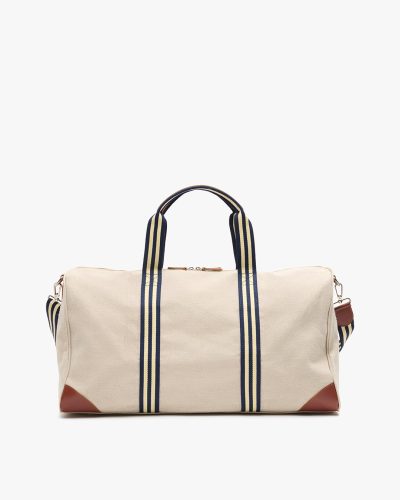 Boston Bag Stor - Lys Lin