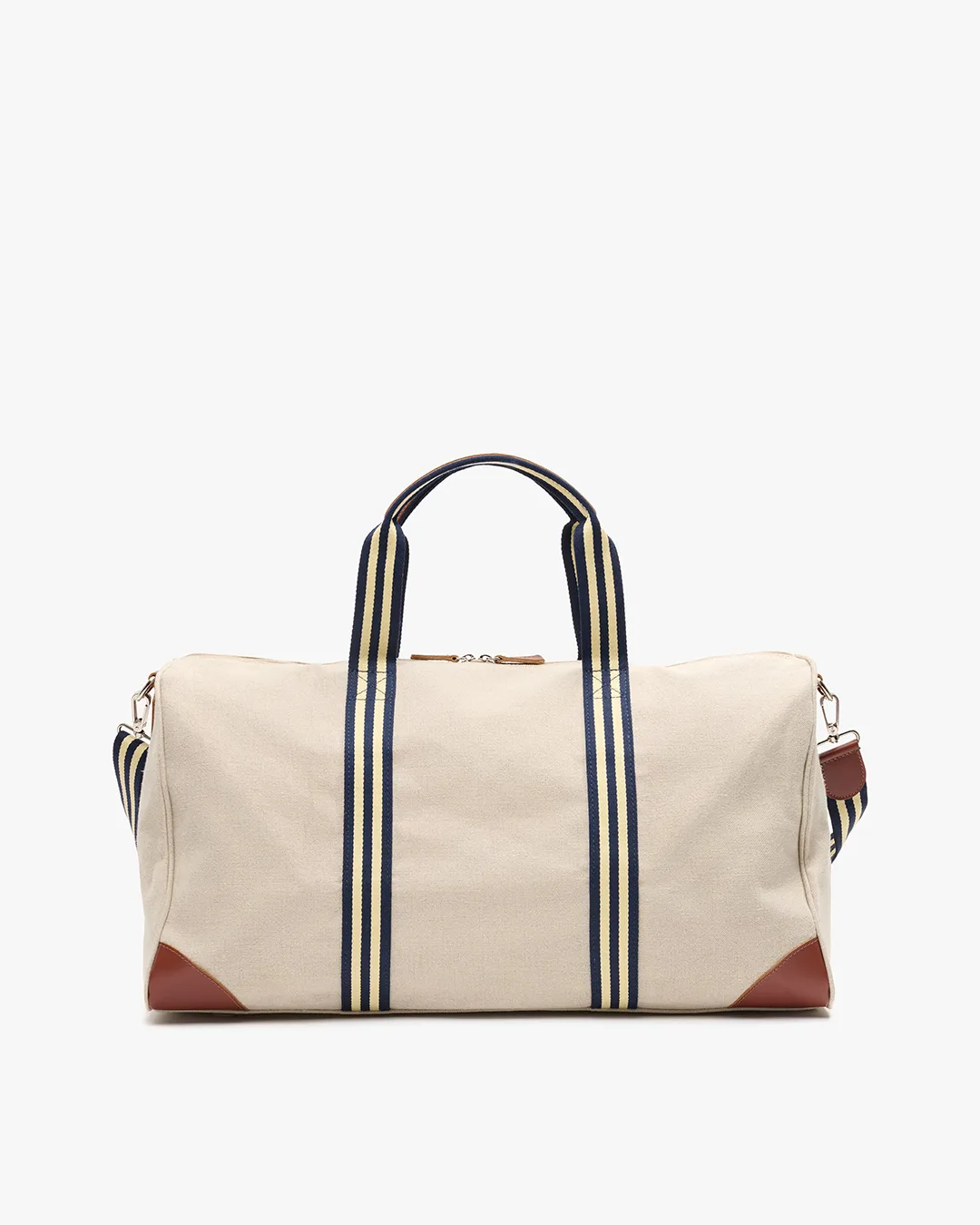 Boston Bag Stor - Lys Lin
