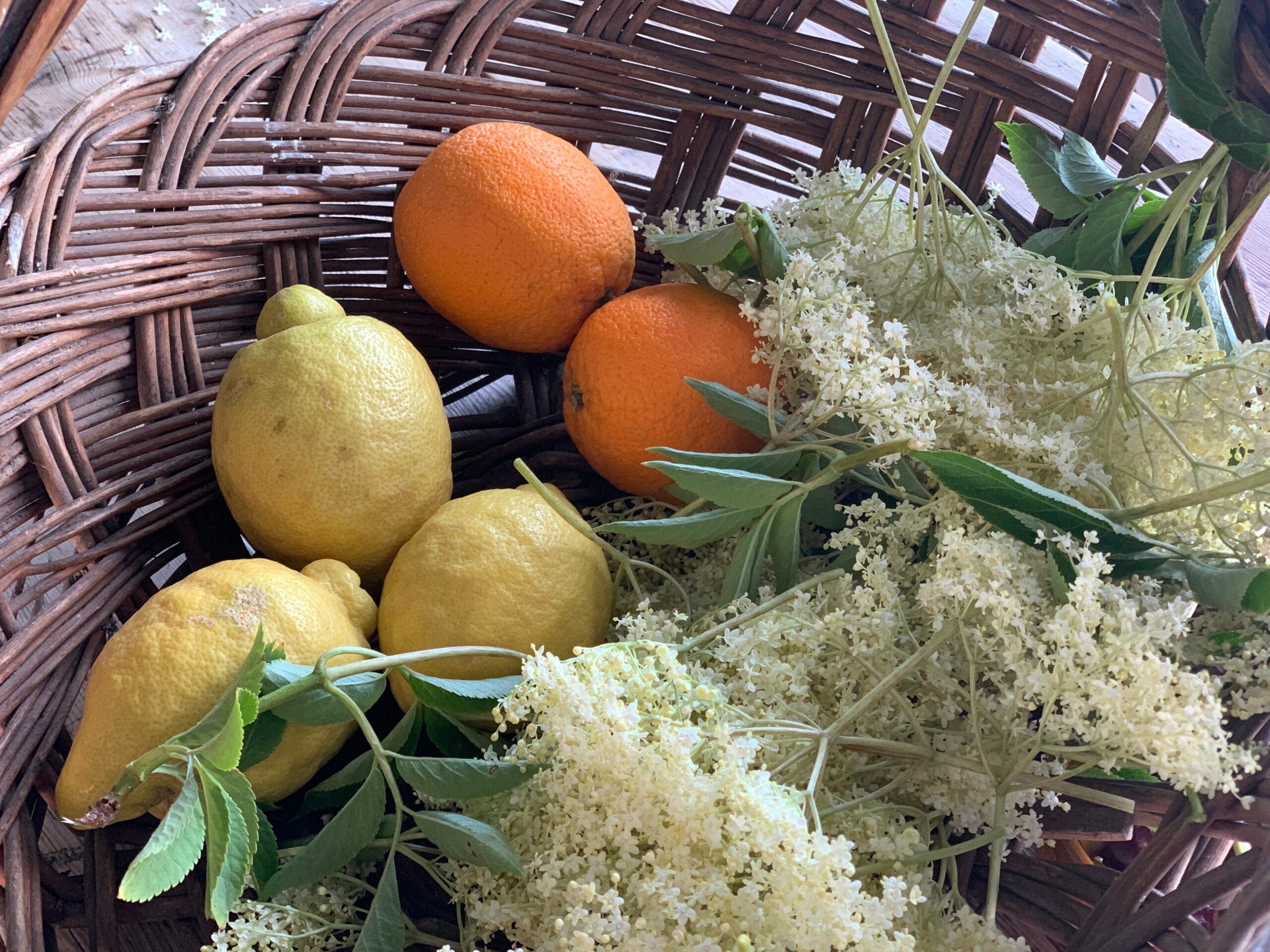 En hyllest til sommer