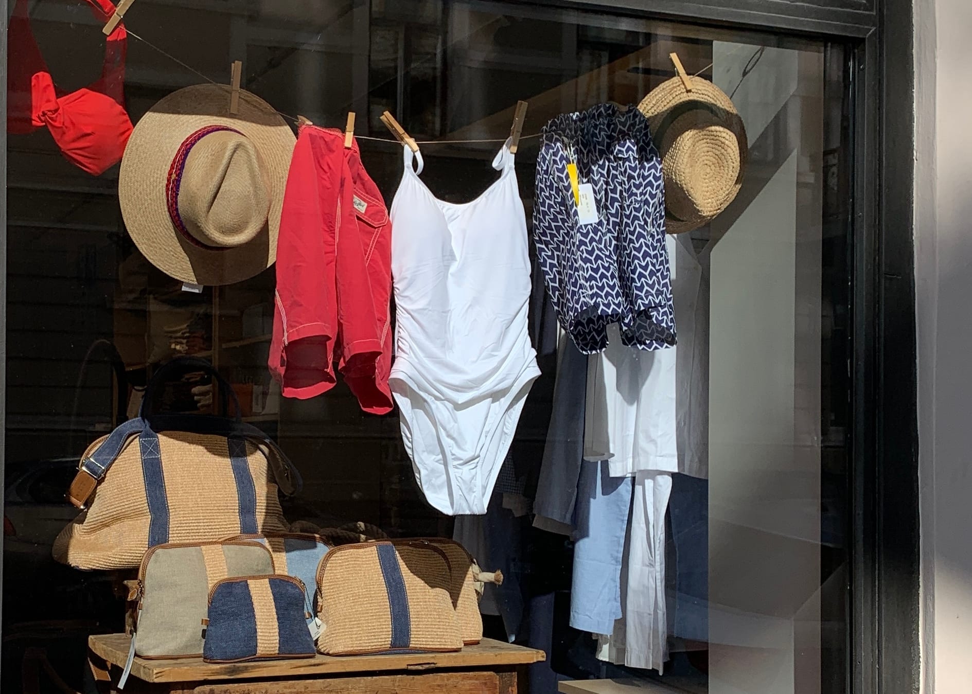 Visste du at vi har salg?