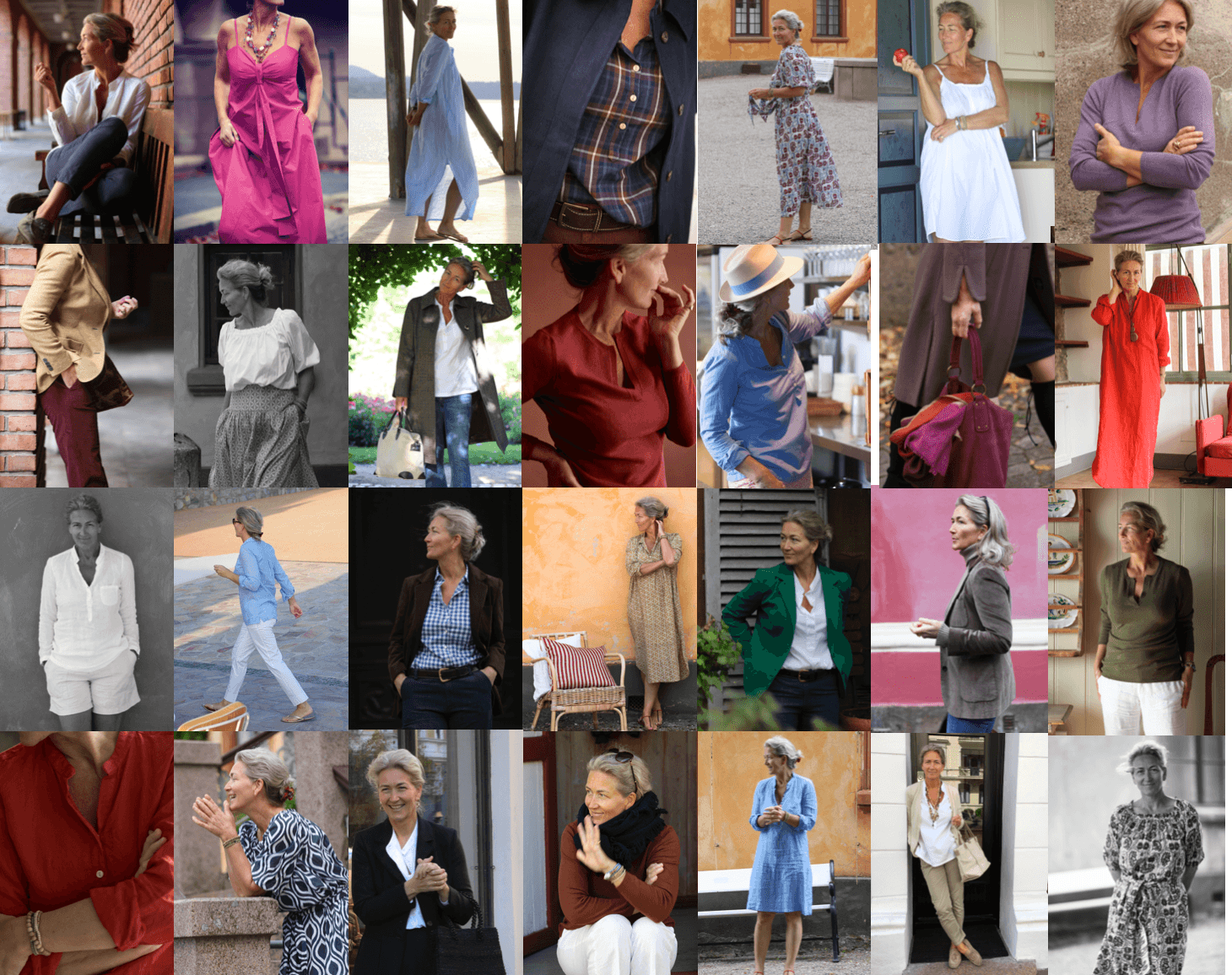 Vi har vel egentlig nok fra før?