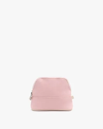 Toalettmappe Aspen Liten - Rosa Baby