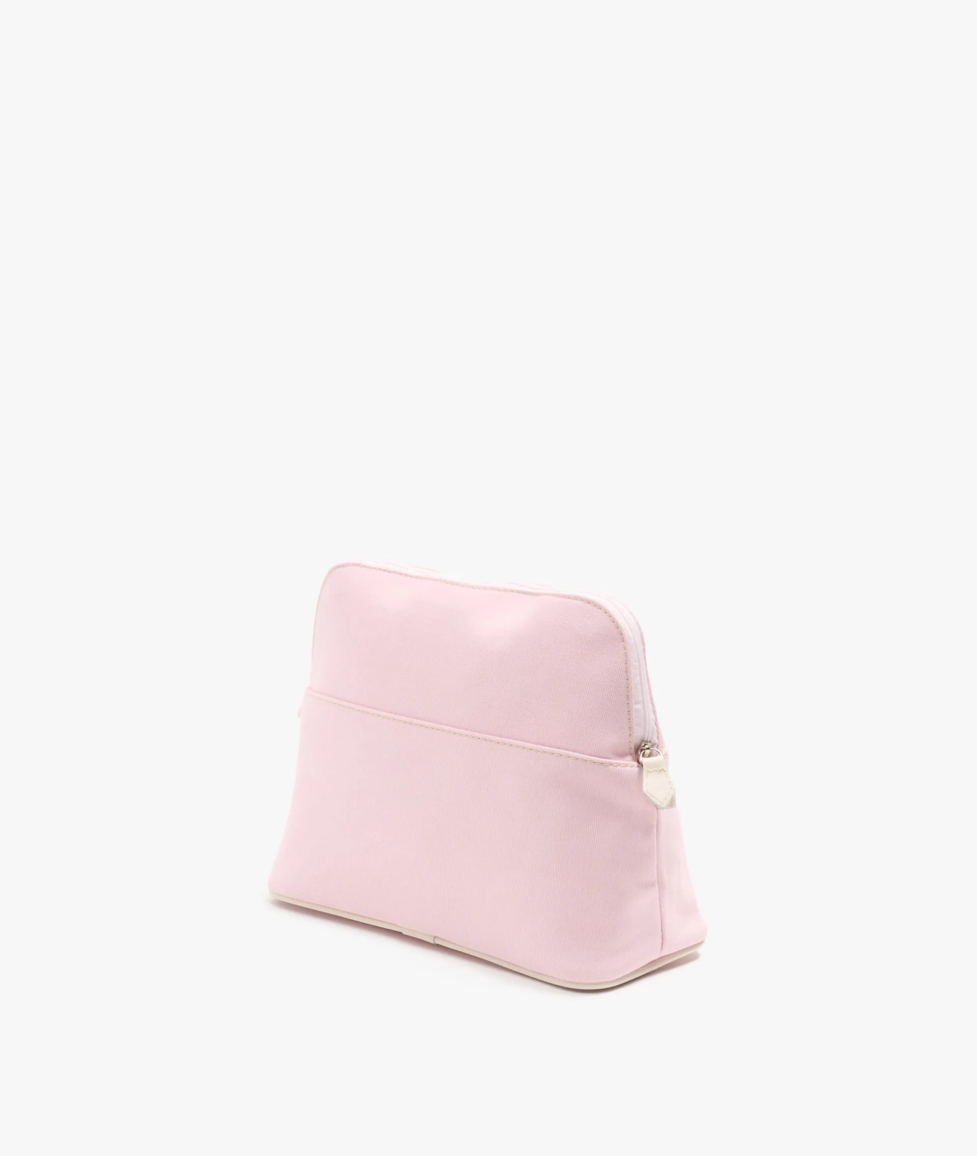 Toalettmappe Aspen Stor - Rosa Baby - Bilde 2