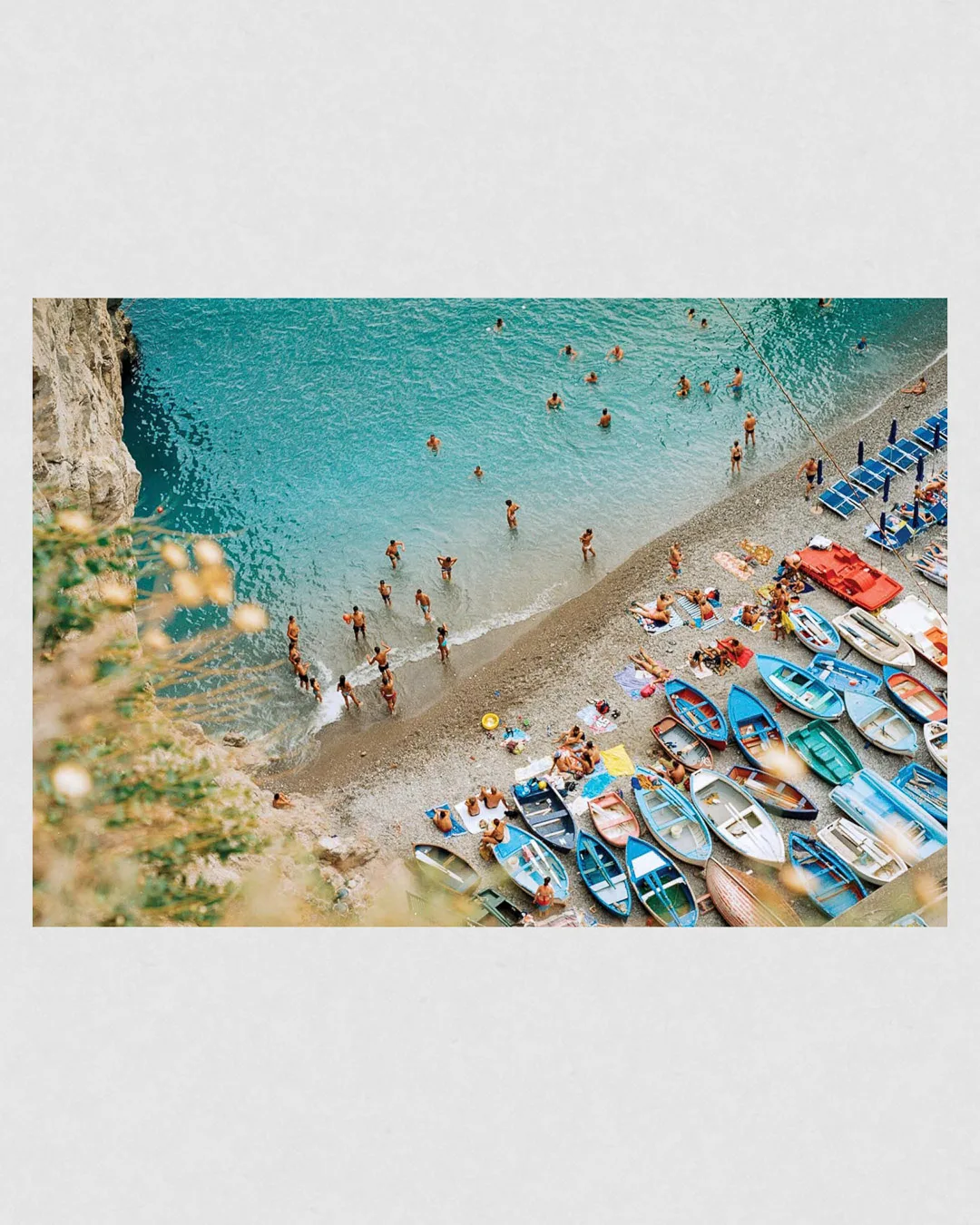 Il Dolce Far Niente - The Italian Way of Summer - Bilde 2
