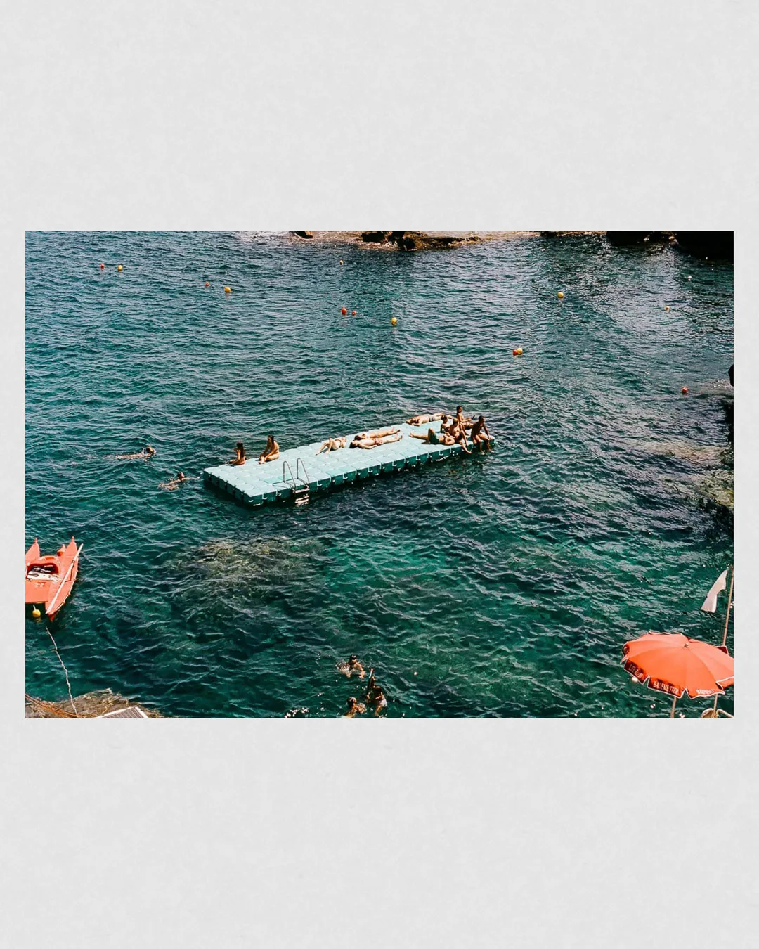Il Dolce Far Niente - The Italian Way of Summer - Bilde 4