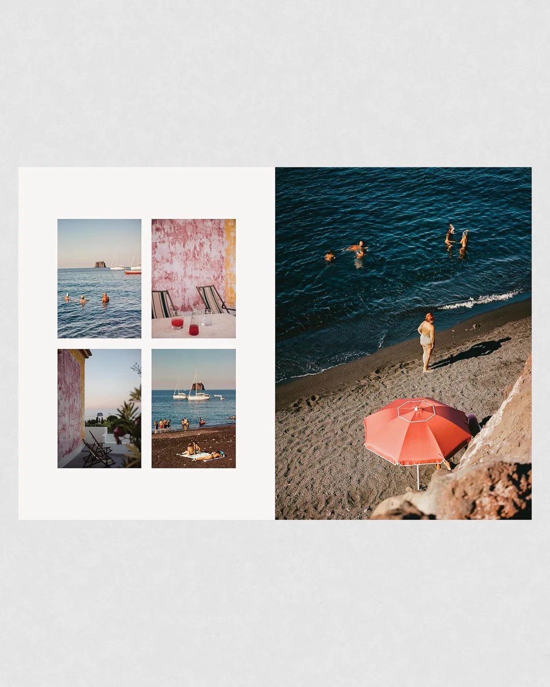 Il Dolce Far Niente - The Italian Way of Summer - Bilde 5