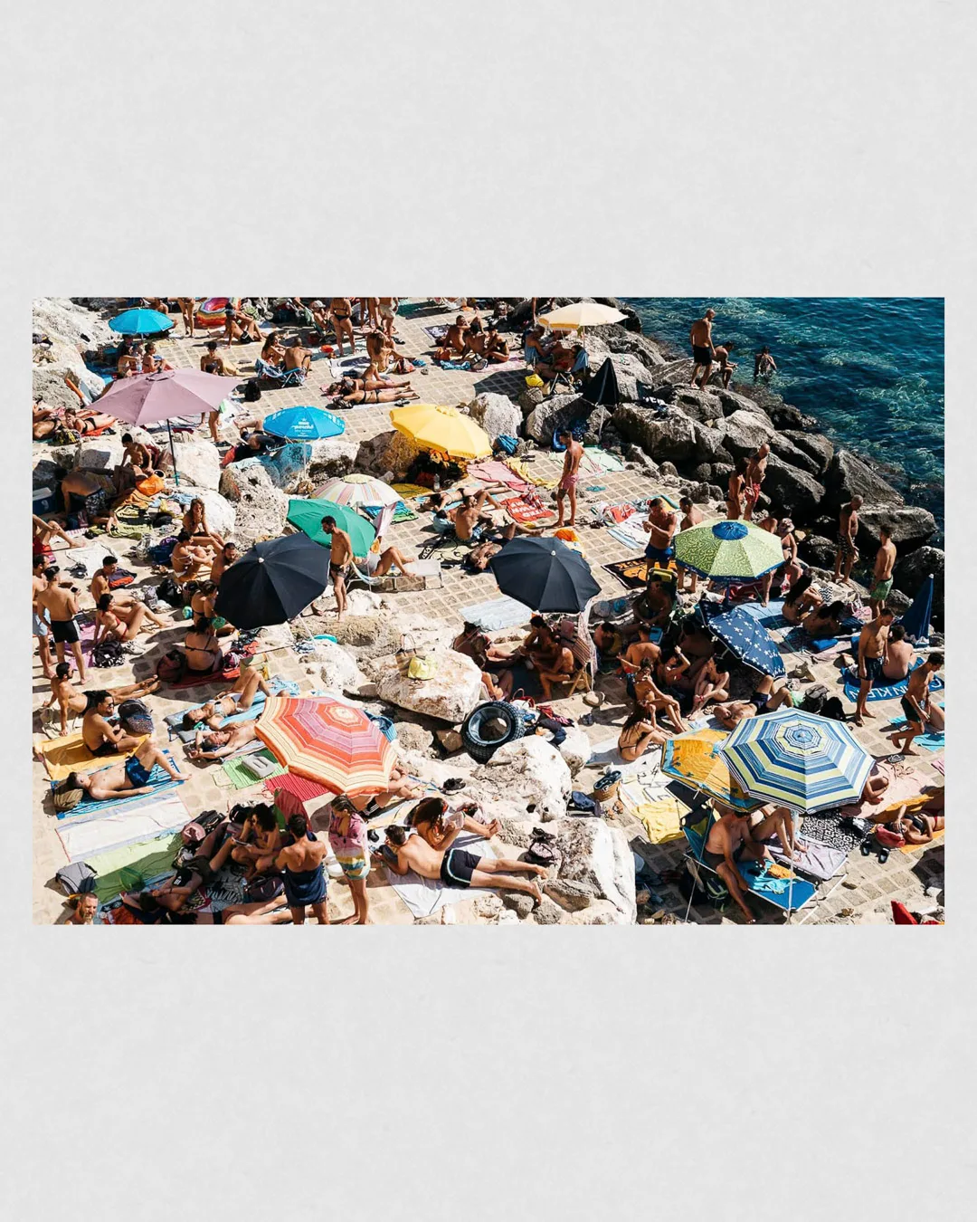 Il Dolce Far Niente - The Italian Way of Summer - Bilde 6