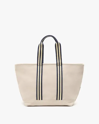 Boston Totebag - Lys Lin