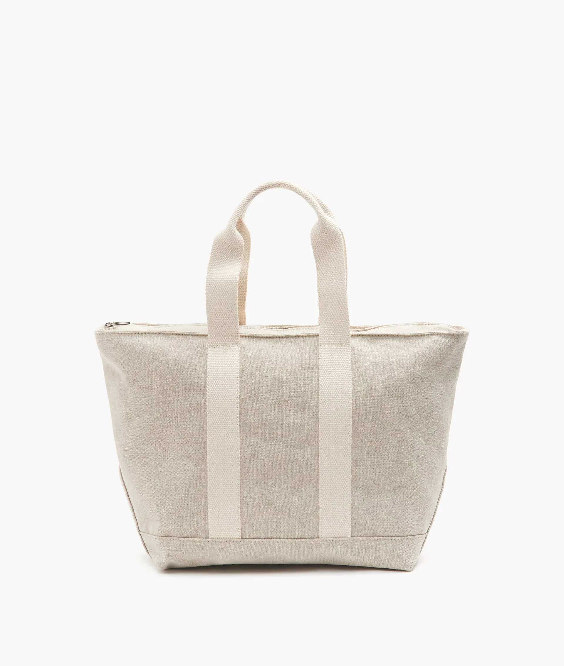Harvard Totebag - Lys Lin