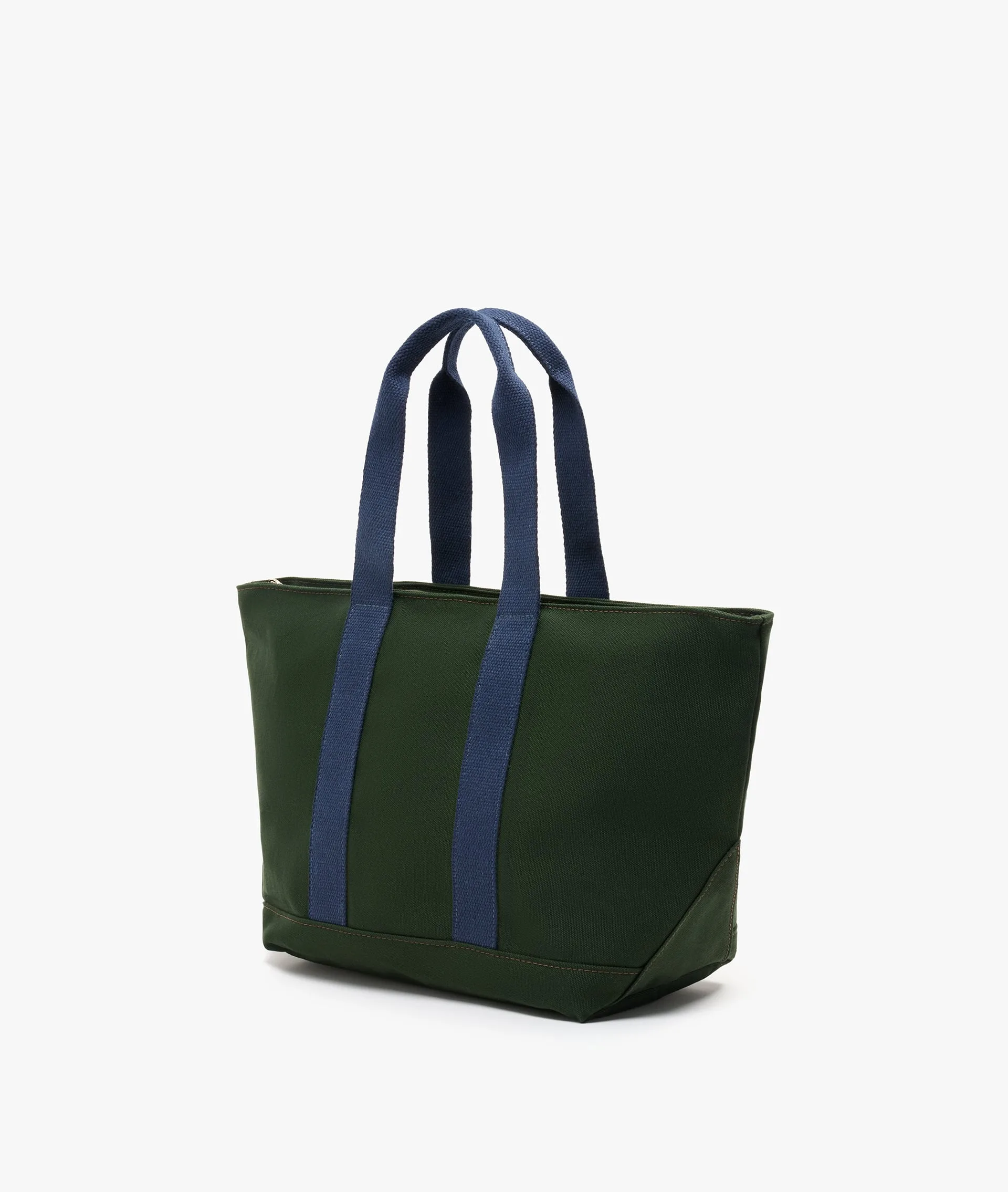 Harvard Totebag - Mørkegrønn - Bilde 2