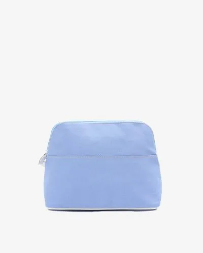 Toalettmappe Aspen Stor - Lyseblå Baby
