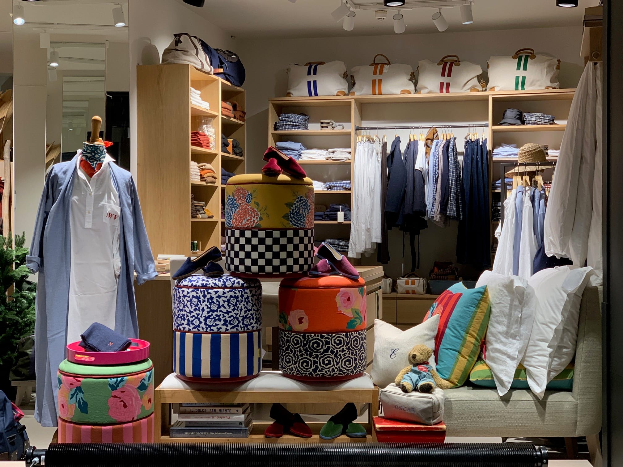 Oppdag Lisa Cortis fargerike univers