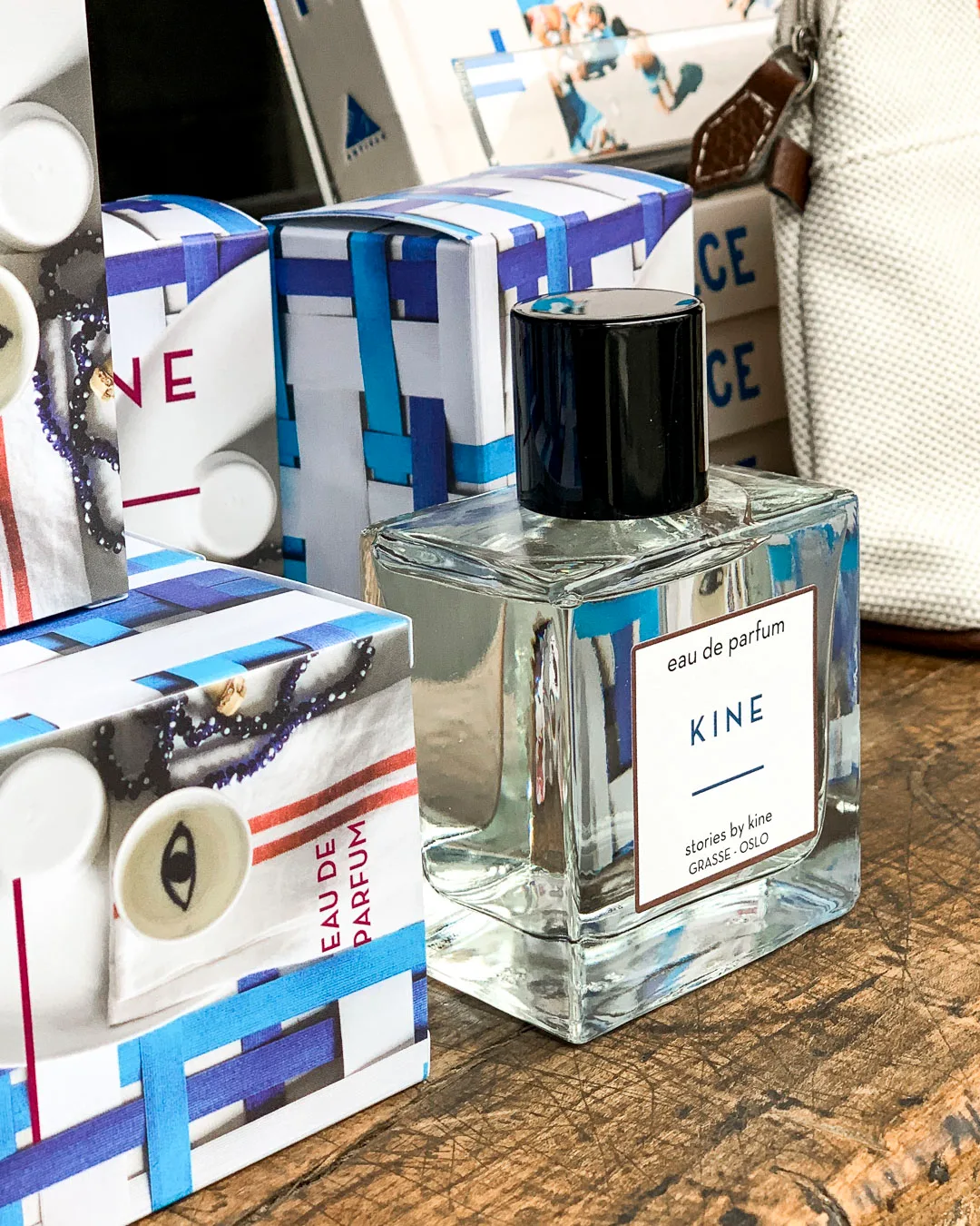 Eau de Parfum - Bilde 5