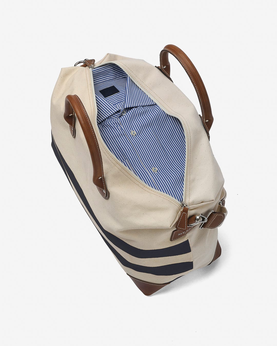 Harvard Bag Liten - Santorini Blå - Bilde 4