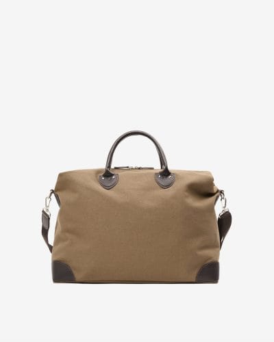 Harvard Bag Liten - Olivengrønn