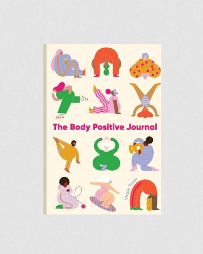The Body Positive Journal