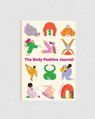 The Body Positive Journal