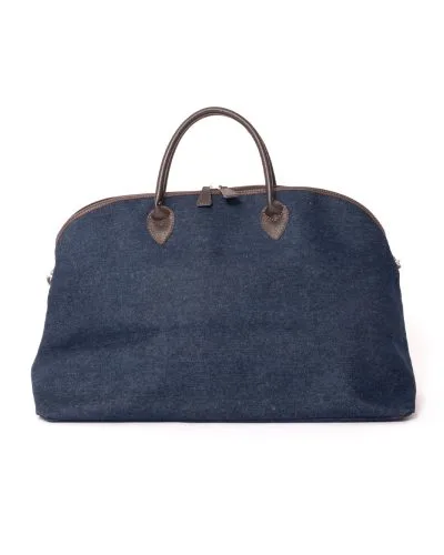London Weekend - Mørk Denim