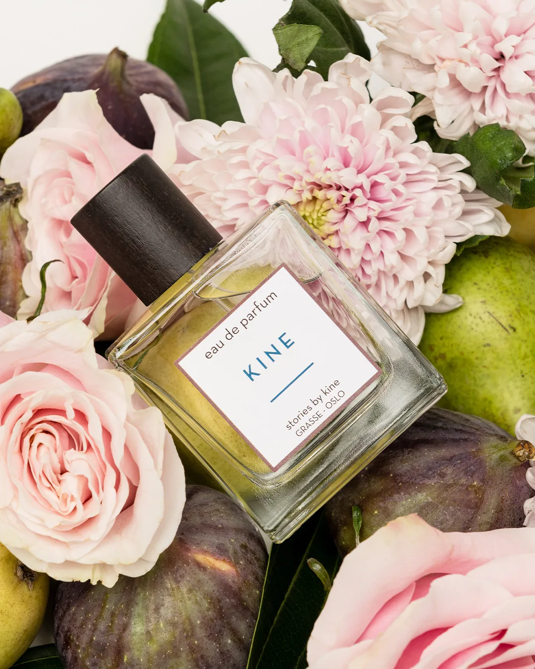 Eau de Parfum - Bilde 2