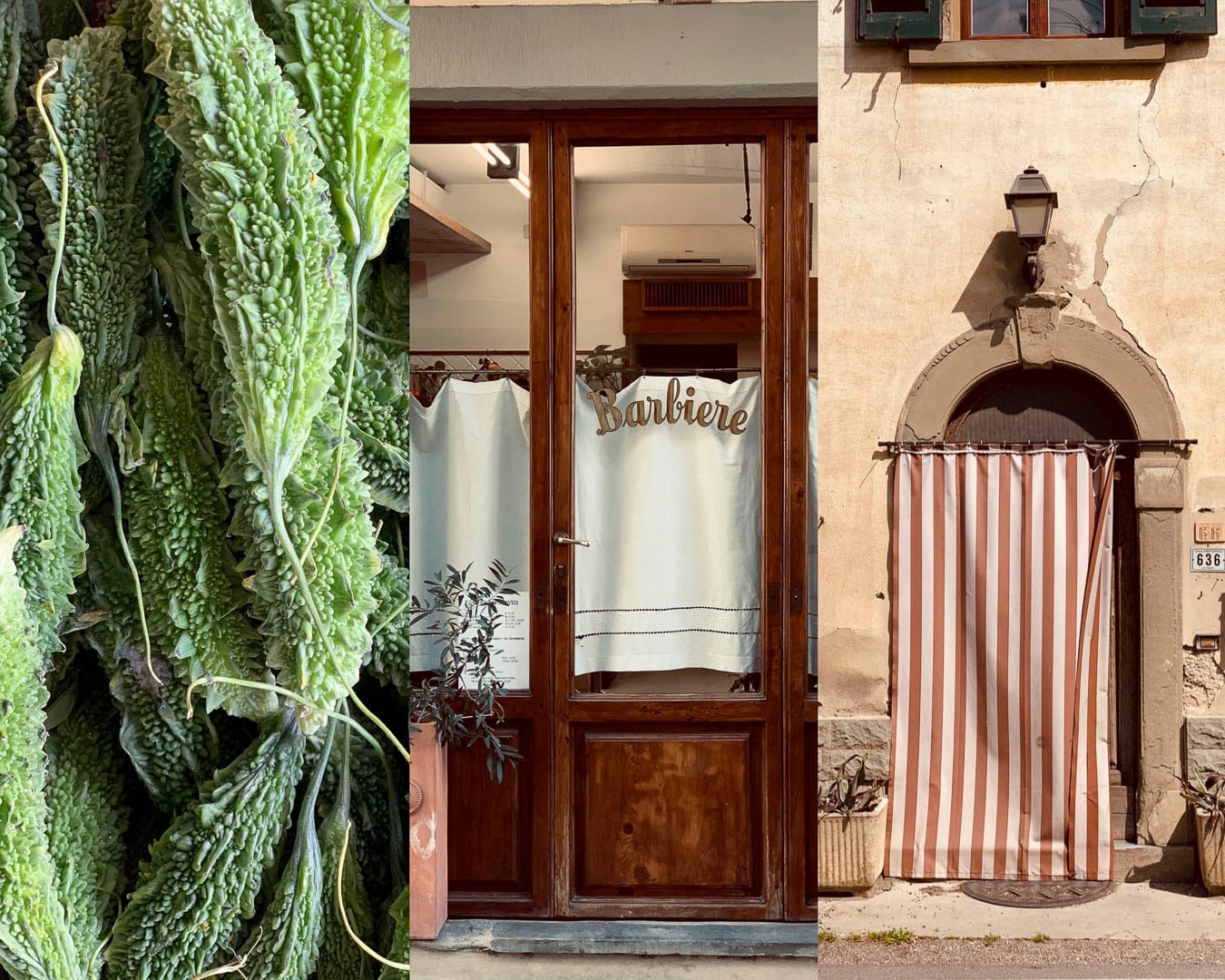 Tanker i tiden – ti år med Stories by Kine