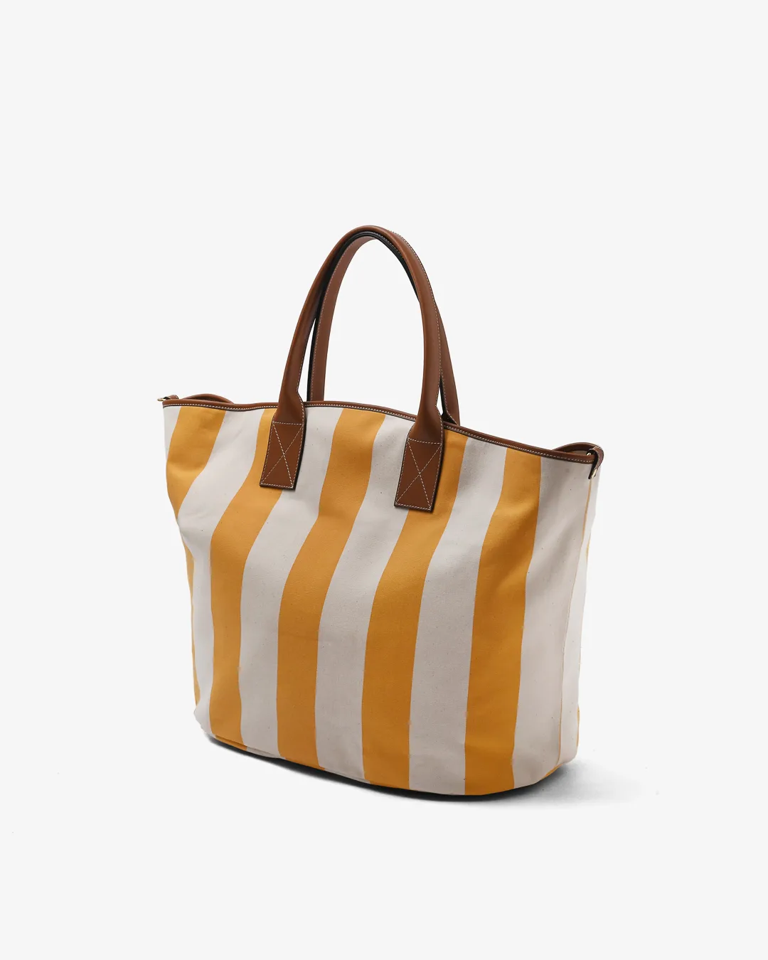 Beach Bag - Paros Gul - Bilde 5