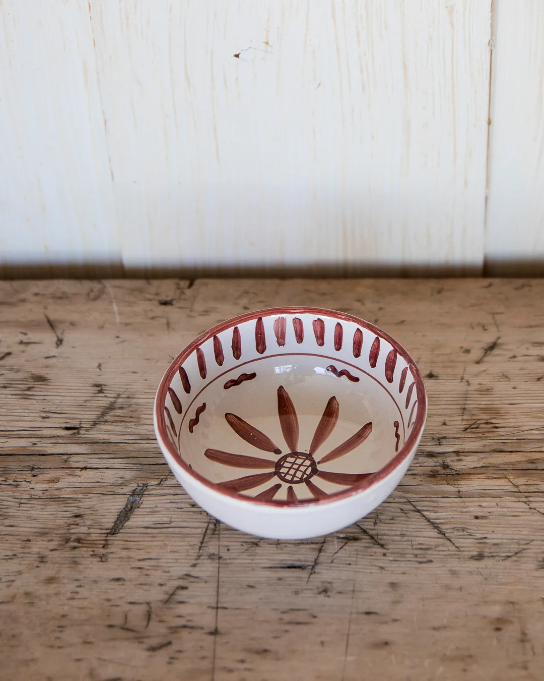 Tapasbolle - Bilde 3