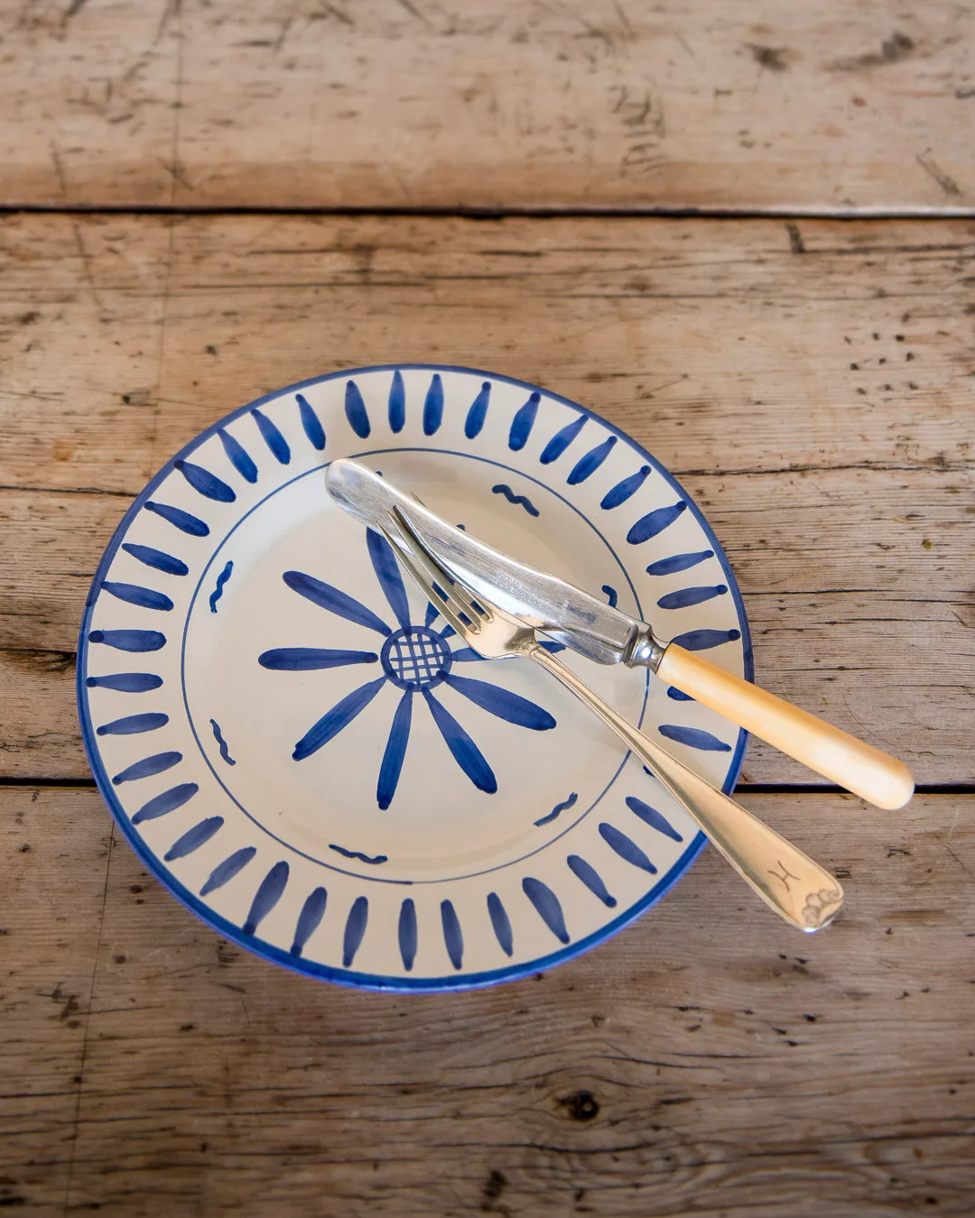 Frokosttallerken - Bilde 8
