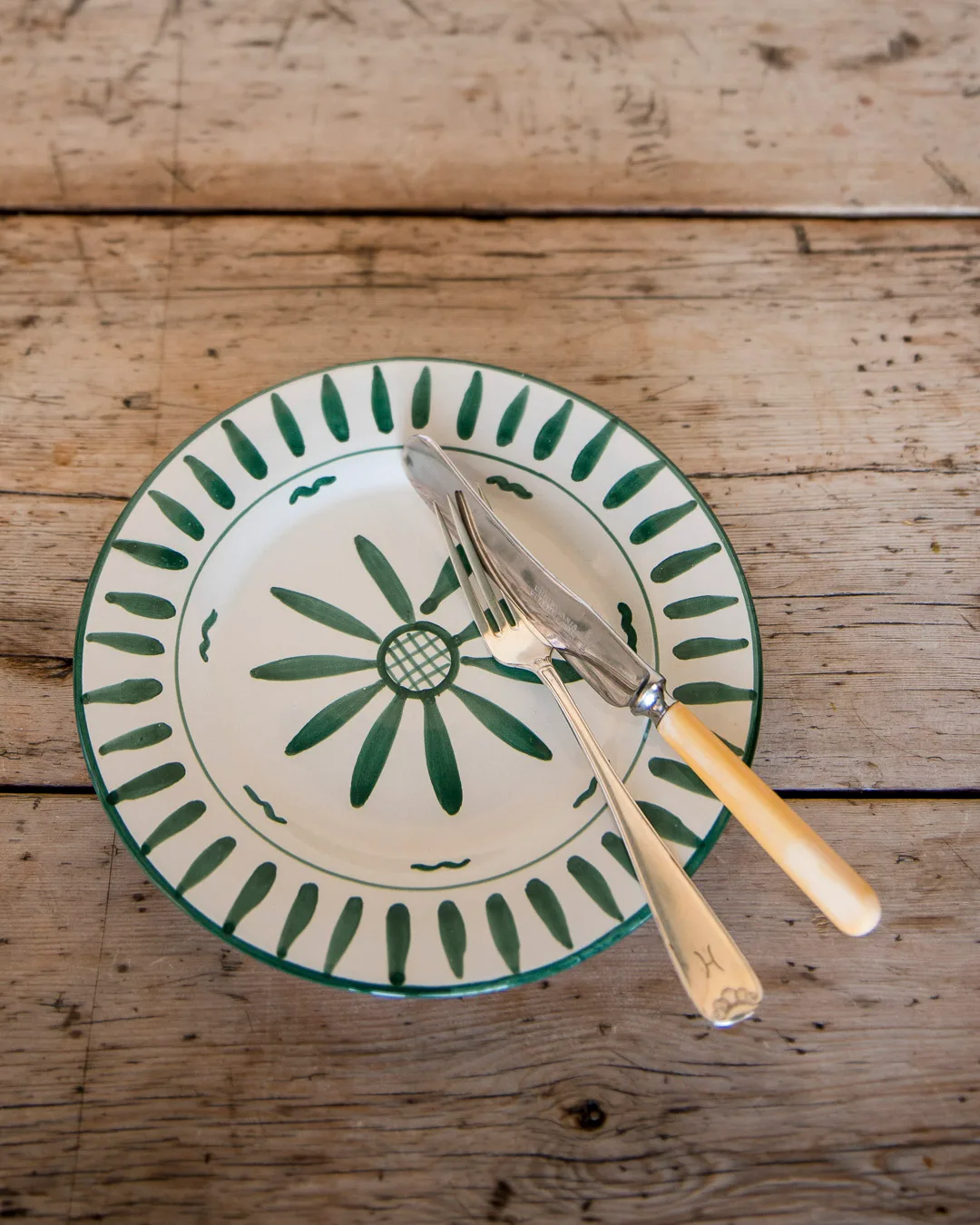 Frokosttallerken - Bilde 6