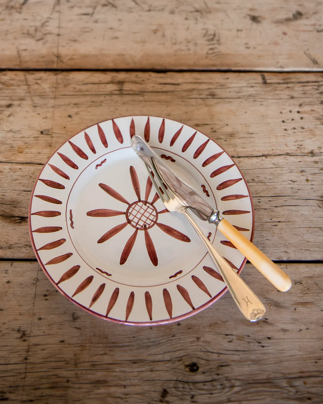 Frokosttallerken - Bilde 4