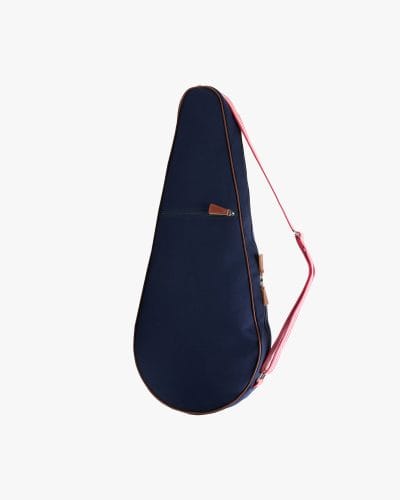 Tennis Trekk - Mørkeblå