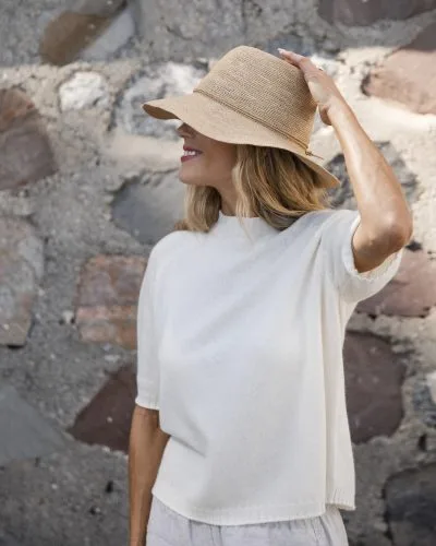 Hatt Raffia