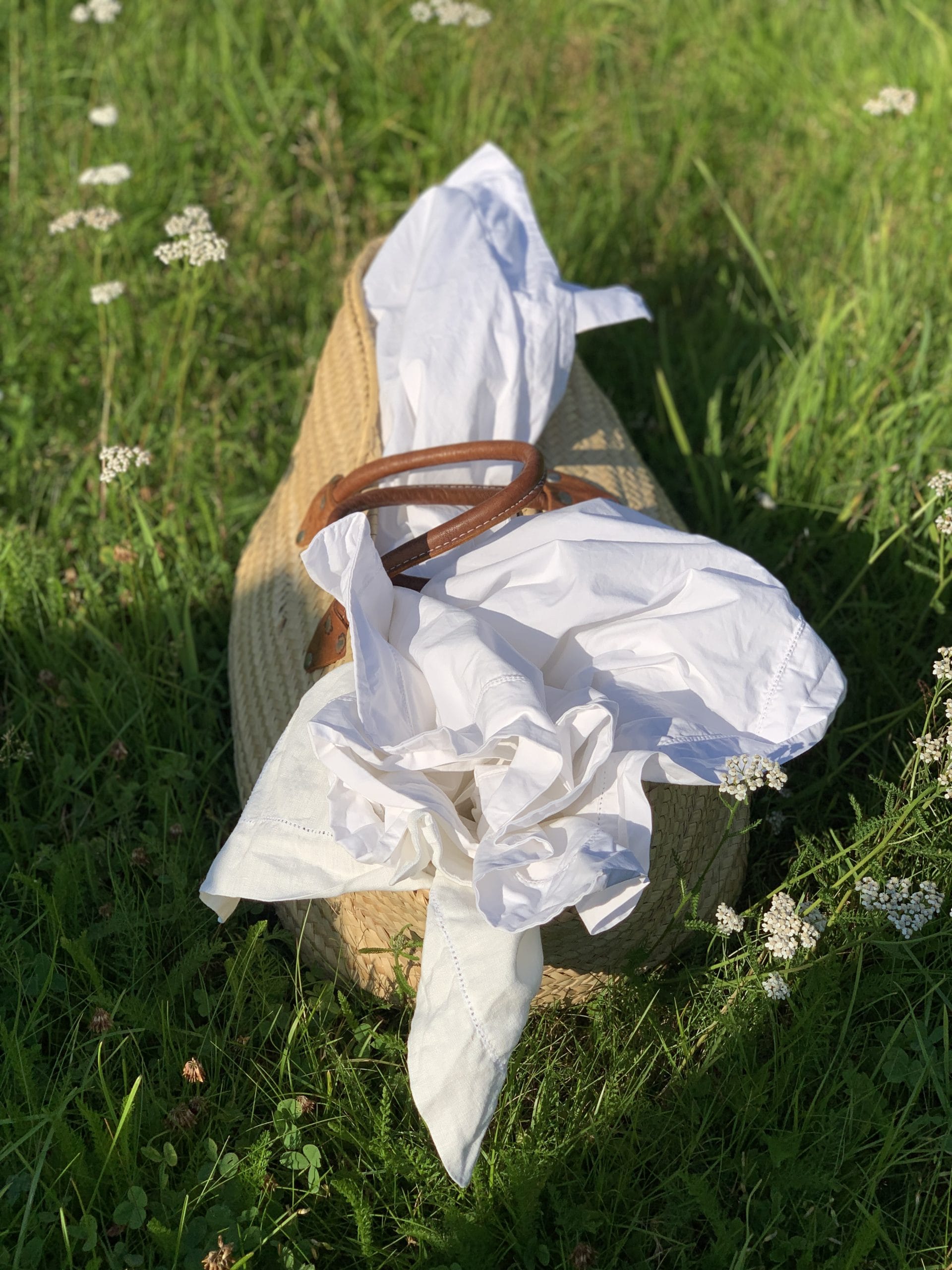 Hva er det som er så spesielt med percale