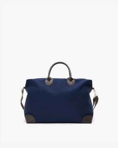 Harvard Bag Mini – Mørkeblå