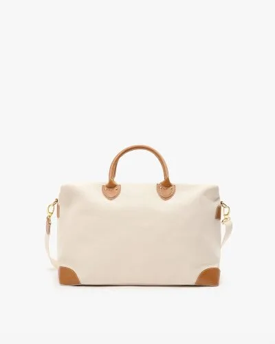 Harvard Bag Mini – Off White