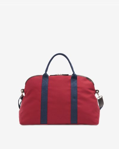 London Smart - Mørkerød