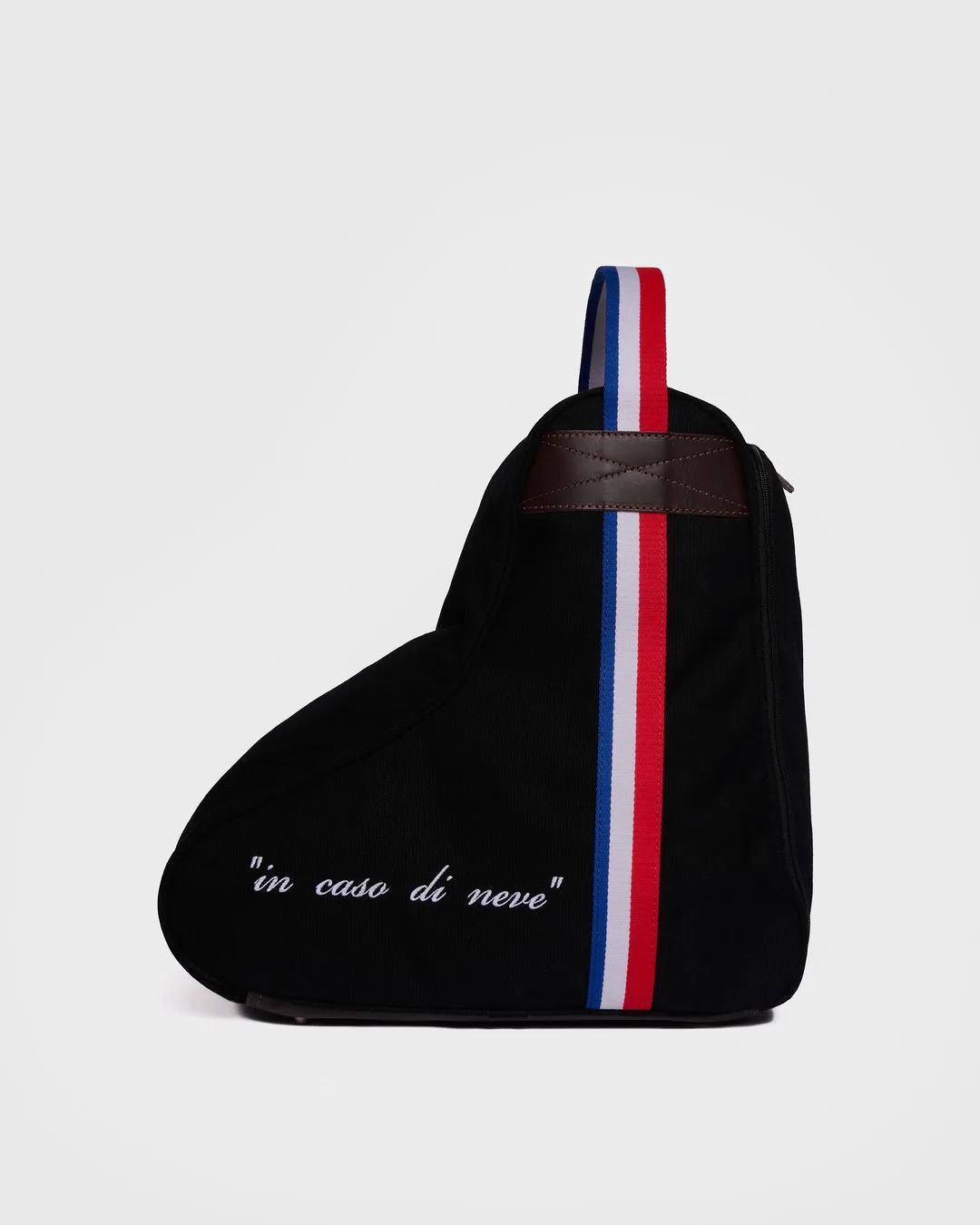 My Style Bags Boot Bag x Colmar sort støveltrekk