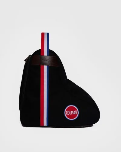My Style Bags Boot Bag x Colmar sort støveltrekk