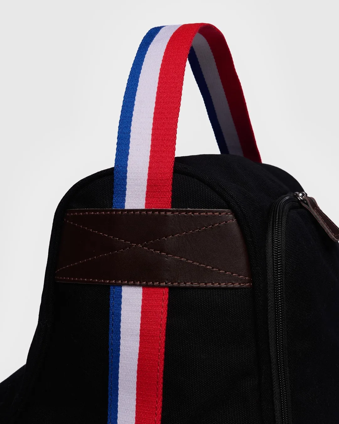My Style Bags Boot Bag x Colmar sort støveltrekk