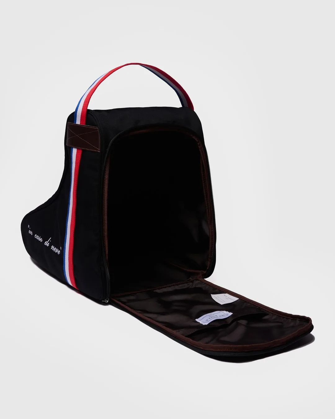 My Style Bags Boot Bag x Colmar sort støveltrekk