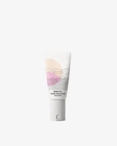 Skinome -  Prebiotic Hand Emulsion